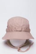 Stone Casual Bucket Hat