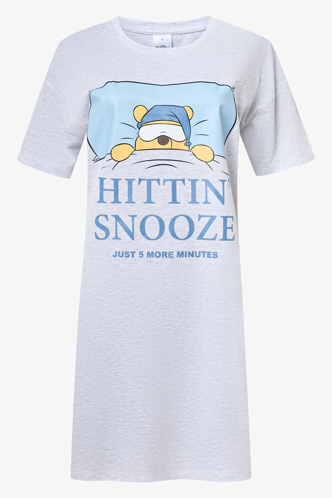 Winnie the Pooh Snooze Sleepshirt