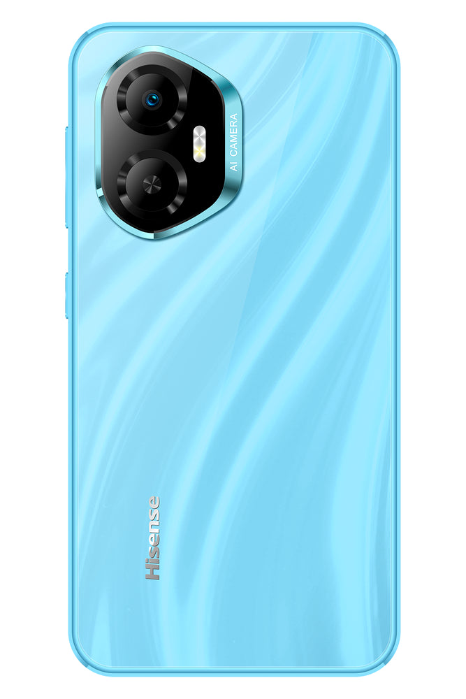 Hisense M51 4G Dual Sim (1)