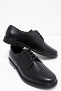 BFirst Black Lace Up Shoes