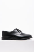 BFirst Black Lace Up Shoes (1)