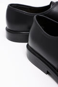 BFirst Black Lace Up Shoes (3)