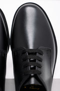 BFirst Black Lace Up Shoes (4)