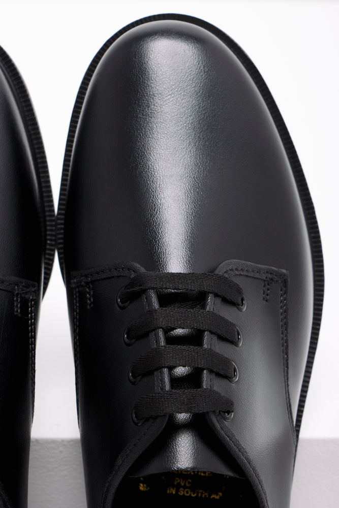 BFirst Black Lace Up Shoes (4)