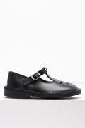 Black Buccaneer School Shoes (1)