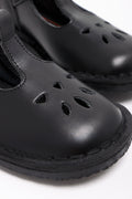 Black Buccaneer School Shoes (2)