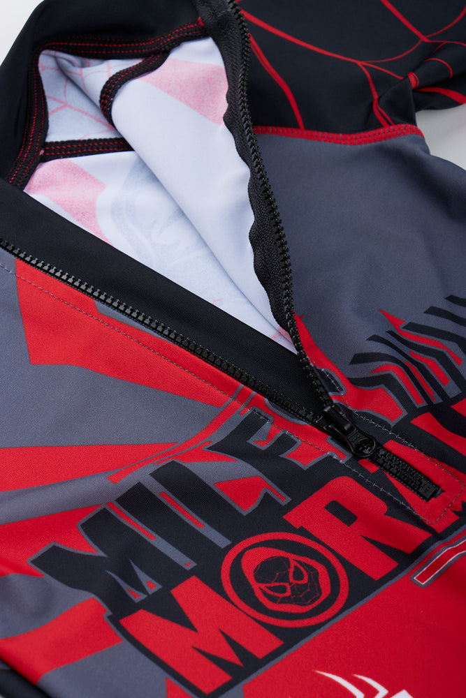 Miles Morales UV Swim Suit (1)