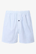 3 Pack Stripe Boxers Blue (1)