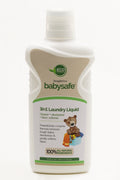 Natural Baby Laundry Liquid 500ml