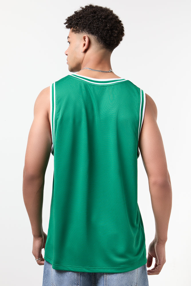 Boston Graphic Basketball Vest (2)