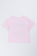 Little Lemon Graphic Boxy T-Shirt (2)