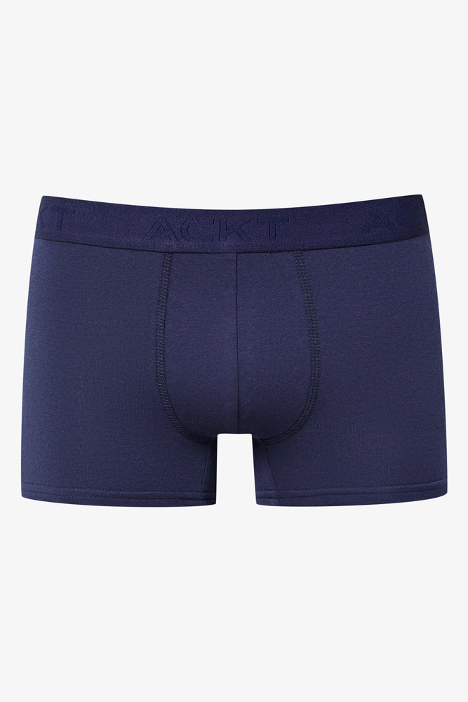 3 Pack Knit Trunks (1)