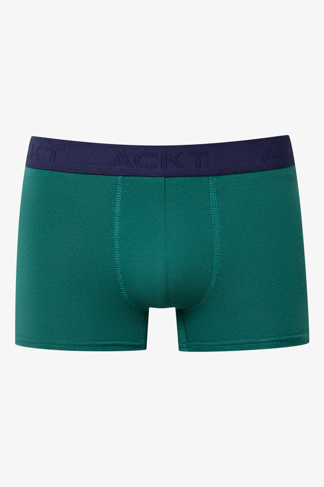 3 Pack Knit Trunks (3)
