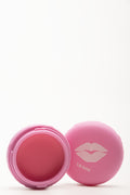 Macaroon Lip Balm Strawberry (1)