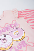 Brunch Club Short Pajamas (1)