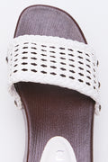 White Block Heel Sandals (4)