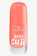 Apricot Gel Nail Polish