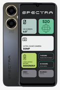 Spectra S20 Black Cell C