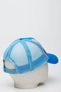 Cobalt Superman Trucker Cap (3)