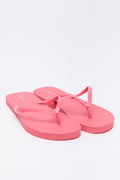 Pink Flip Flops