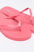 Pink Flip Flops (2)
