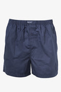 3 Pack Woven Boxer Shorts (3)