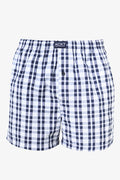 3 Pack Woven Boxer Shorts (1)