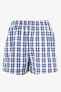3 Pack Woven Boxer Shorts (2)