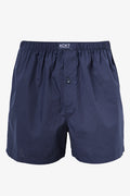 3 Pack Woven Boxer Shorts (3)