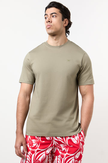 Fatigue Regular T-Shirt