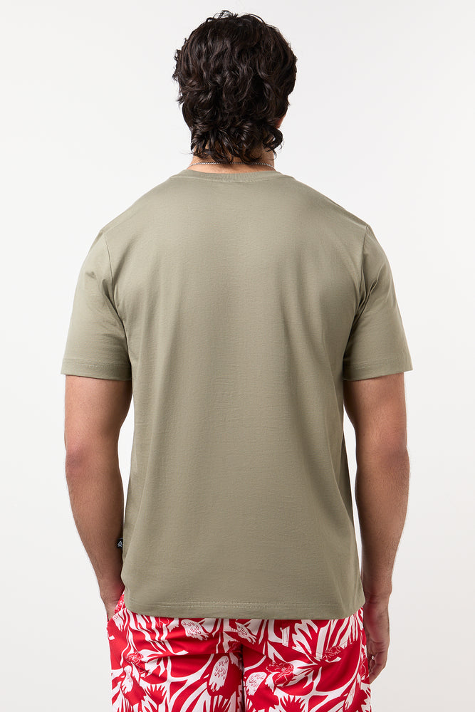 Fatigue Regular T-Shirt (2)