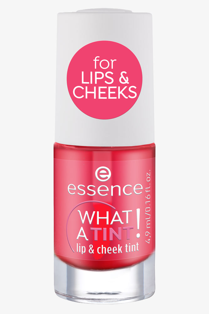 Essence What A Tint! Lip and Cheek Tint 02