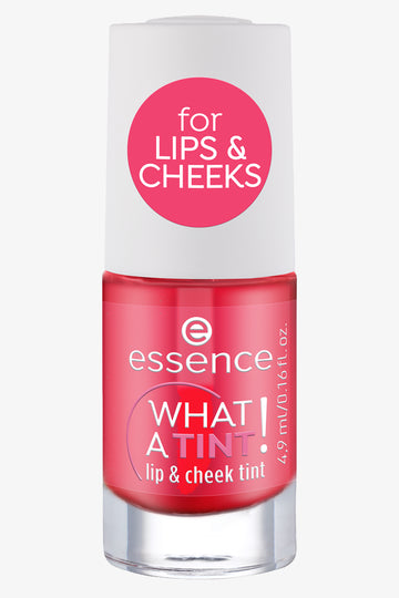 Essence What A Tint! Lip and Cheek Tint 02