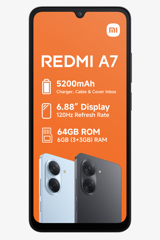 Xiaomi Redmi A7 Black MTN (1)