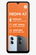 Xiaomi Redmi A7 Black MTN (1)