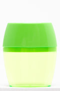 Bright Green Desktop Pencil Sharpener
