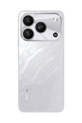 Hisense E73 White Vodacom + Earpods (1)
